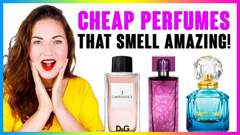 best budget perfume|best less expensive perfumes.